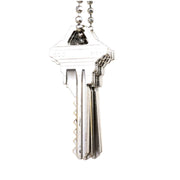 Schlage SC9 Space & Depth Keys Space & Depth Key Set LockVoy