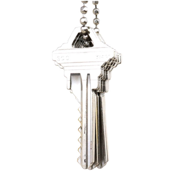 Schlage SC9 Space & Depth Keys Space & Depth Key Set LockVoy