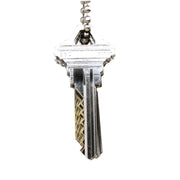 Schlage SC9 Space & Depth Keys Space & Depth Key Set LockVoy