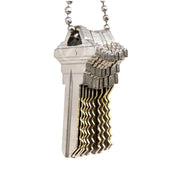 Schlage SC9 Space & Depth Keys Space & Depth Key Set LockVoy