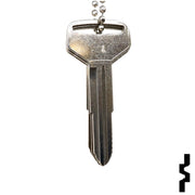 Toyota TR40 Space & Depth Keys Space & Depth Key Set LockVoy