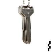 Toyota TR40 Space & Depth Keys Space & Depth Key Set LockVoy