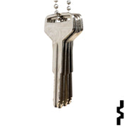 Toyota TR40 Space & Depth Keys Space & Depth Key Set LockVoy