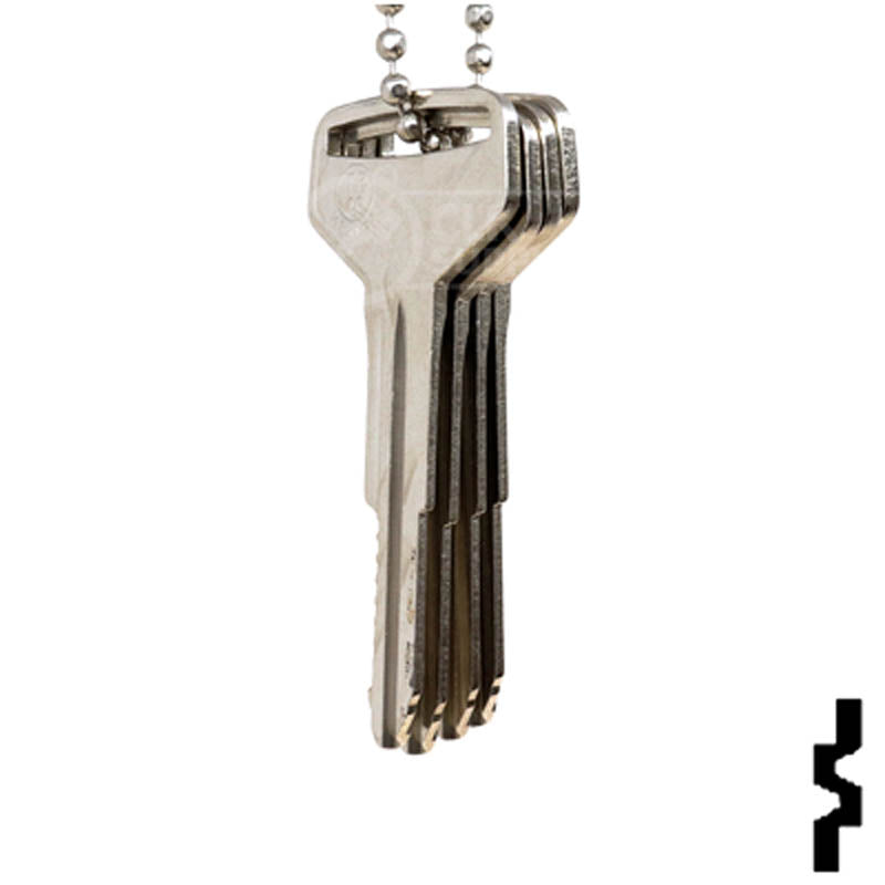 Toyota TR40 Space & Depth Keys Space & Depth Key Set LockVoy