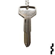 Toyota TR40 Space & Depth Keys Space & Depth Key Set LockVoy