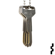 Toyota TR40 Space & Depth Keys Space & Depth Key Set LockVoy