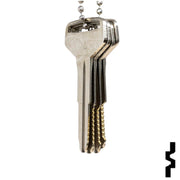 Toyota TR40 Space & Depth Keys Space & Depth Key Set LockVoy