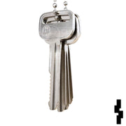 Toyota TR47 (Old) Space & Depth Keys Space & Depth Key Set LockVoy