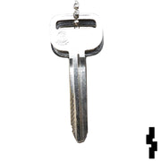 Toyota TR47 (Old) Space & Depth Keys Space & Depth Key Set LockVoy