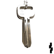 Toyota TR47 (Old) Space & Depth Keys Space & Depth Key Set LockVoy