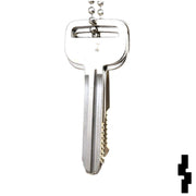 Toyota TR47 (Old) Space & Depth Keys Space & Depth Key Set LockVoy
