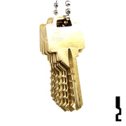 Weiser WR5 Space & Depth Keys Space & Depth Key Set LockVoy