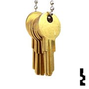 Y11 " E" Series Space & Depth Keys Space & Depth Key Set LockVoy