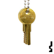 Yale Y13 Space & Depth Keys Space & Depth Key Set LockVoy