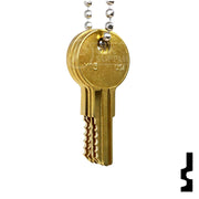 Yale Y13 Space & Depth Keys Space & Depth Key Set LockVoy