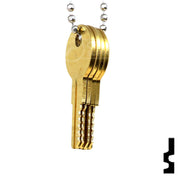 Yale Y13 Space & Depth Keys Space & Depth Key Set LockVoy