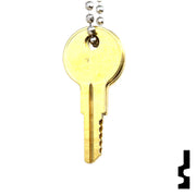 Yale Y13 Space & Depth Keys Space & Depth Key Set LockVoy