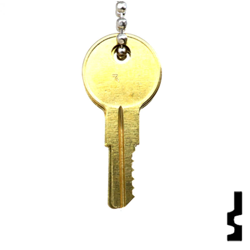 Yale Y13 Space & Depth Keys Space & Depth Key Set LockVoy
