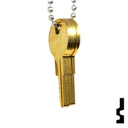 Yale Y13 Space & Depth Keys Space & Depth Key Set LockVoy