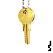 Yale Y13 Space & Depth Keys Space & Depth Key Set LockVoy