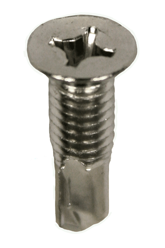Major LS-30 Special Machine Screw - Thread Tec-Point, NP (25 Pack) Speciality Screws Major Manufacturing
