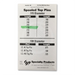 Universal Spool Pin 100/Pack - Choose Size Spool Pin Specialty Products Mfg.