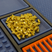 Universal Spool Pin 100/Pack - Choose Size Spool Pin Specialty Products Mfg.