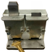 The Dual Key Stamp - With MASTER STAMP Stamp Jig Aero Lock