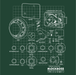 #Lockboss Dialed-In Safe Tee T-Shirt CLK Supplies