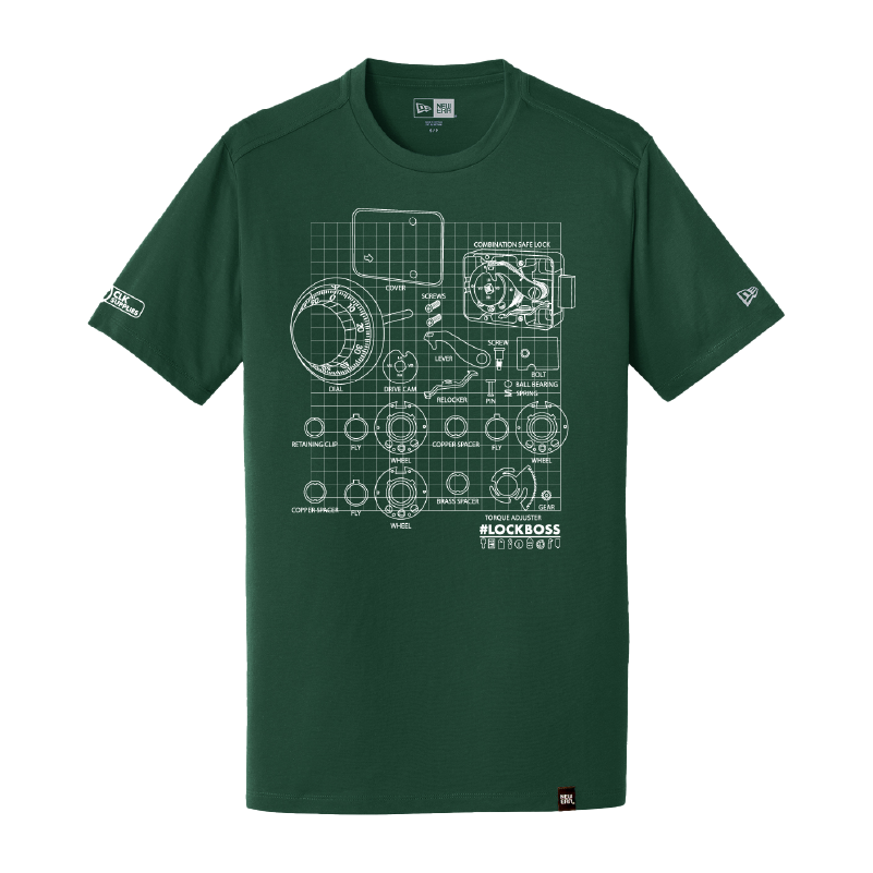 Locksmith Apparel
