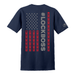 #Lockboss Patriotic Tee T-Shirt CLK