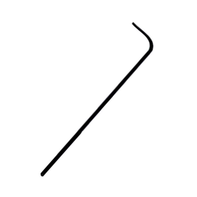 3 3/4" Single Sided Tension Tool Tension Wrench Hudson-ESP-HPC