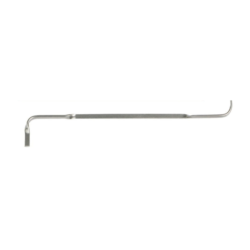 Lab Turning Tool, Medium .078 Tension Wrench LAB