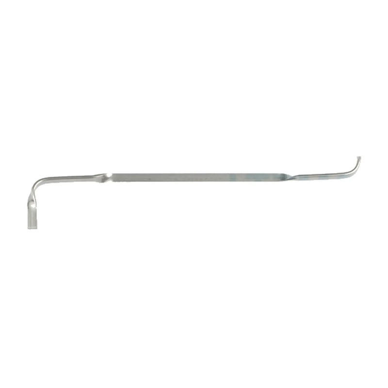 Lab Turning Tool, Medium .093 Tension Wrench LAB