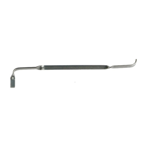 Lab Turning Tool, Medium .125 Tension Wrench LAB