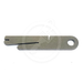 Peterson Bending Tool | Stainless Steel Tension Wrench Peterson Manufacturing
