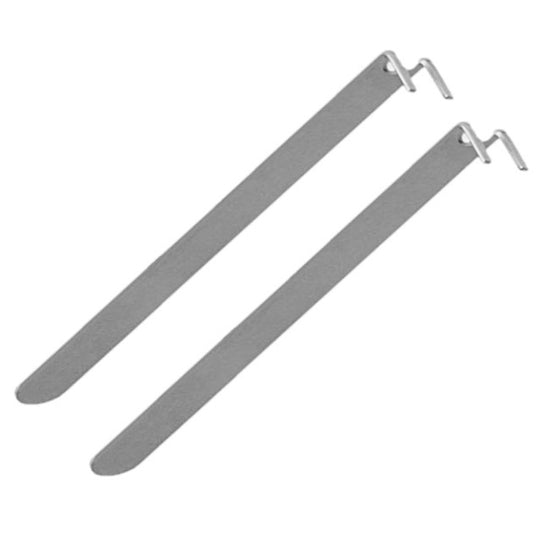 Peterson Tension Tool Set | Double Prong Pair | Government Steel Tension Wrench Peterson Manufacturing