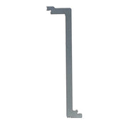 Peterson Tension Wrench | Pry Bar No Teeth - (TOK) Top of Keyway |Government Steel Tension Wrench Peterson Manufacturing