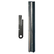 Peterson Tension Wrench  Set | Assorted U-Bend-It | Government Steel Tension Wrench Peterson Manufacturing
