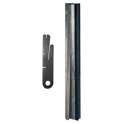 Peterson Tension Wrench  Set | Assorted U-Bend-It | Government Steel Tension Wrench Peterson Manufacturing