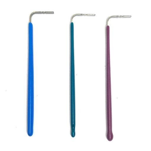 Peterson Tool Set | Auto Shutter | Government Steel Tension Wrench Peterson Manufacturing