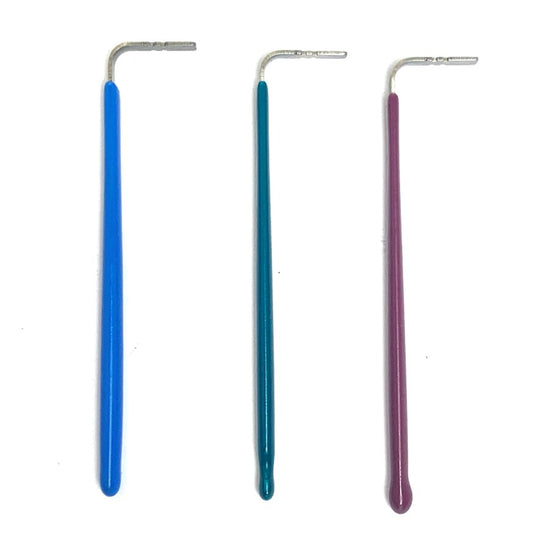 Peterson Tool Set | Auto Shutter | Government Steel Tension Wrench Peterson Manufacturing