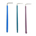 Peterson Tool Set | Auto Shutter | Government Steel Tension Wrench Peterson Manufacturing