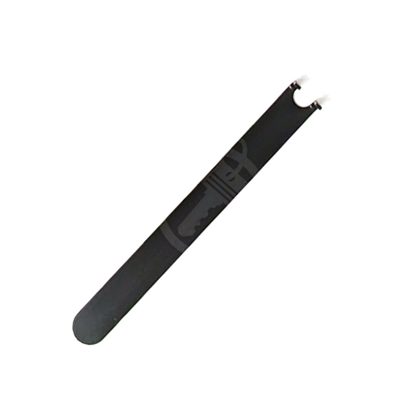 Rytan Wide Tension Wrench Tension Wrench Rytan