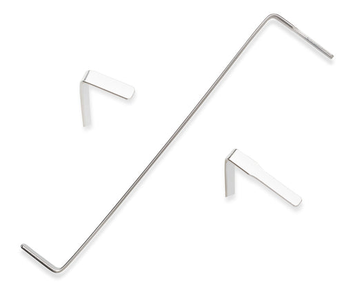 SouthOrd Double-Ended Euro Slim Line Tension Tool Tension Wrench Southord