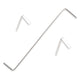 SouthOrd Double-Ended Tension Wrench Tension Wrench Southord