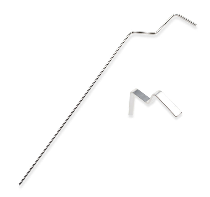 SouthOrd Tulip Door Knob Handle Tension Wrench Tension Wrench Southord
