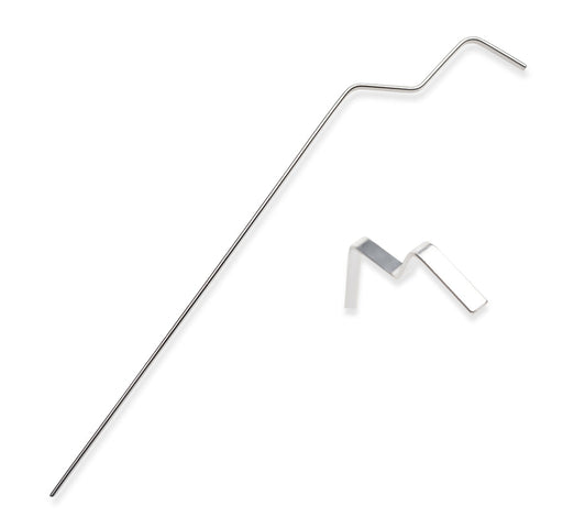 SouthOrd Tulip Door Knob Handle Tension Wrench Tension Wrench Southord