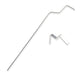 SouthOrd Tulip Door Knob Handle Tension Wrench Tension Wrench Southord