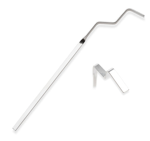 SouthOrd Tulip Door Knob Tension Wrench Twist Flex Tension Wrench Southord